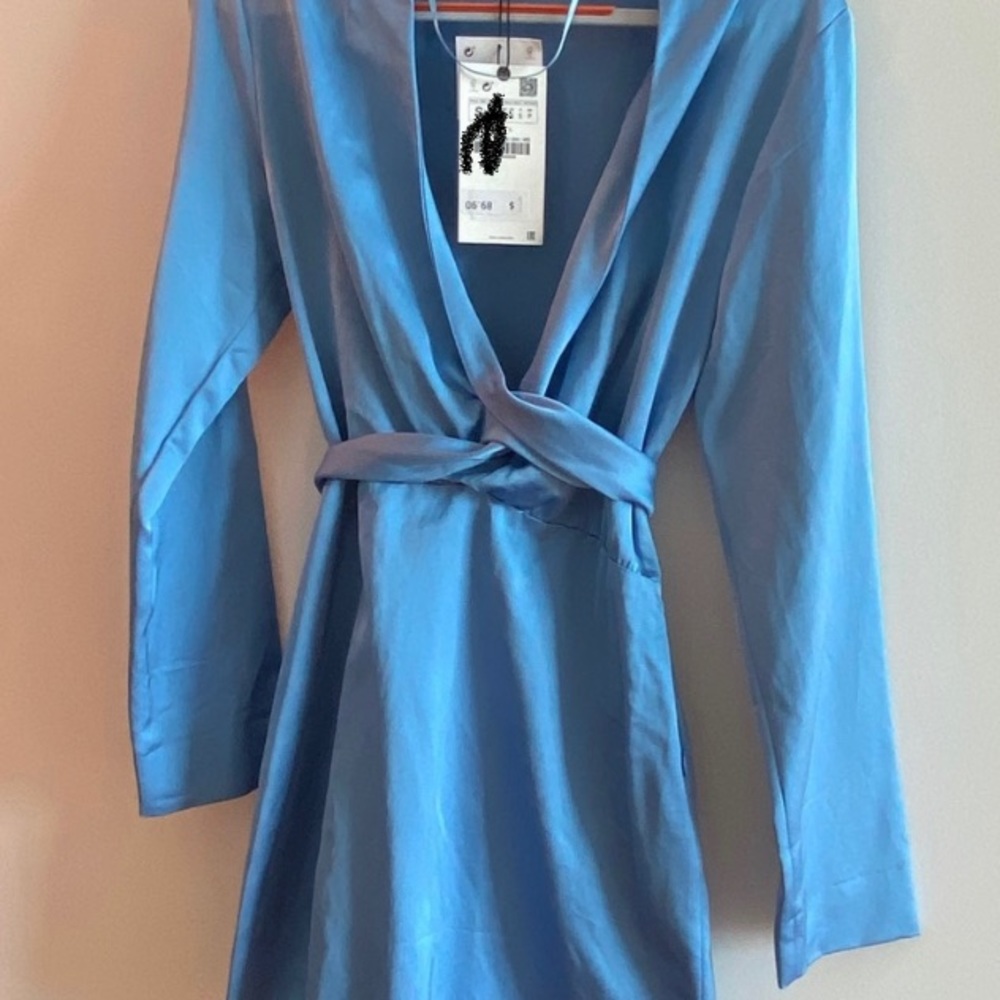 Nwt Zara dress